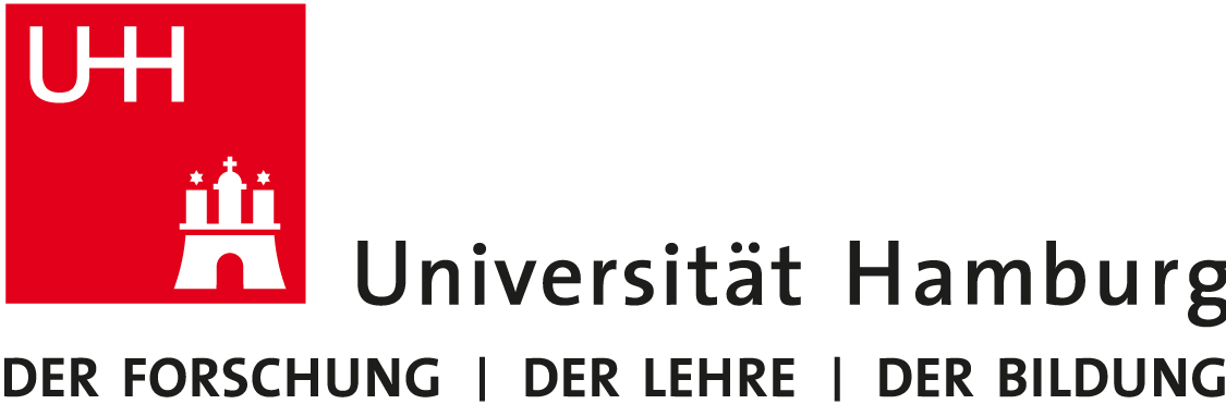 University of Hamburg Logo